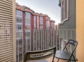 Modern and bright apartment in Eixample 4-2