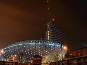 Apartment Ankerplatz