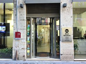 Best Western Hotel Saint Antoine