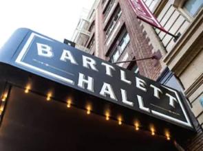 Paramount Student Housing - The Spaulding