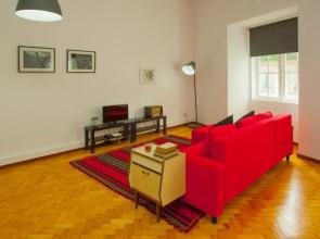 Porto Downtown Flats