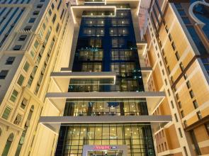 Hampton by Hilton Doha Old Town