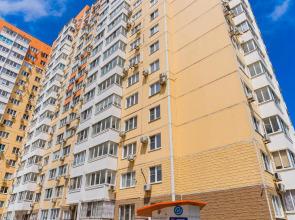 LetoApart (LetoApart) on 77 Suvorovskaya Street