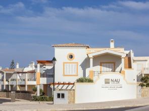 NAU Salema Beach Village