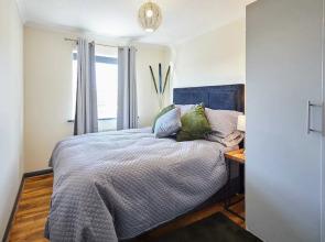 Host Stay Venture Park Villas