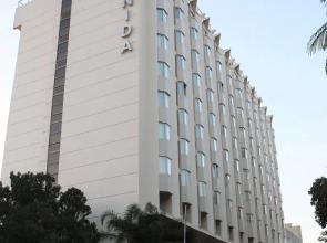 Hotel Avenida