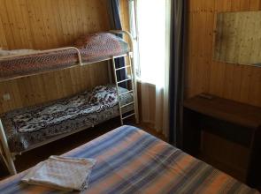 Guest House on Ivana Golubtsa