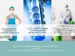 Grand Place 1 Bedroom