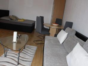 ZV-Scholtz Burghausen, Haydnstr.11 AP-3