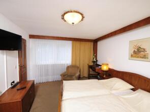 Hotel Alte Post Garni