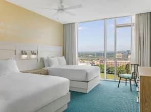 Margaritaville Vacation Club – Atlanta