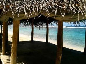 Faofao Beach Fales Resort