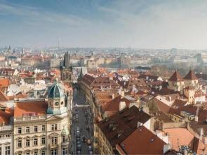 Mostecká 12 Residence