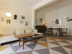 Guestready - Stylish and Spacious Flat in Principe Real. New!