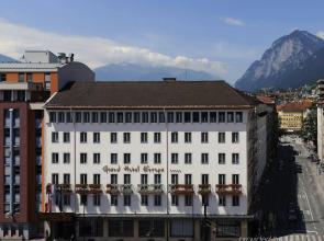Grand Hotel Europa