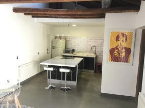 Apartamento Paseo del Arte I