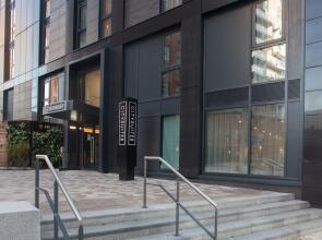 CitySuites 2 Aparthotel