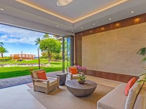 Whaler 6th Floor Oceanview Studio 0 Bedroom Condo by Redawning