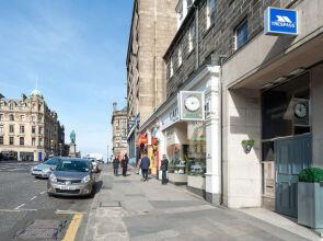 Reserve Apartments New Town