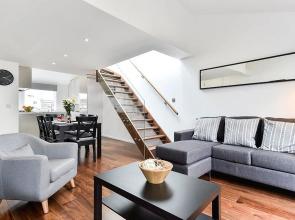 Borough Market Apartments