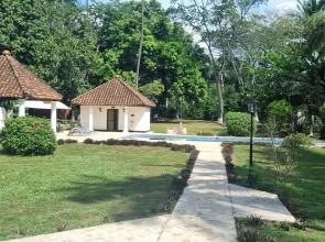 Finca hotel mi refugio