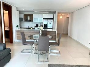 Amaranta Park I 2 Bed Apt With Balcony