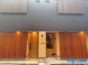 Shiye's House - Nihonbashi Station 1 min