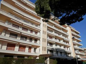 VANEAU Somptueux appartement 3P proche de la Croisette et ses plages