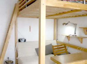 Studio Camille Desmoulins Citycosy