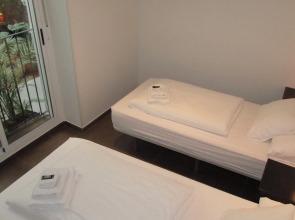 Casa Cosy Apartments