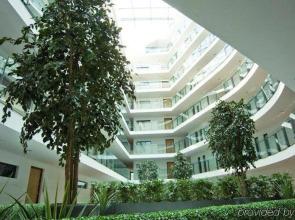 Blue Rainbow Aparthotel Manchester Central