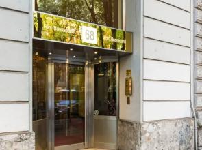 Luxury 5 Bedrooms In The Heart of Milan