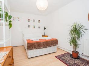 Bright 2 Bedroom Apartment In Haggerston
