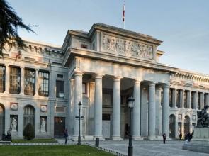 Mit House Prado Iv En Madrid