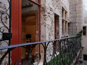 Appartement Saint-jean N°2 - Honoré