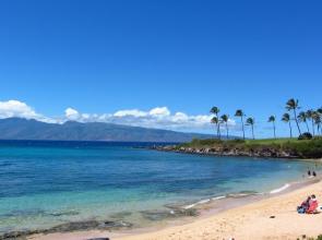 Kapalua Bay Villa 22g2 Gold Ocean Front