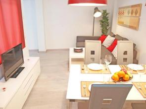 ApartUP Xerea Center
