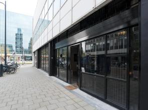 Midtown Hotel Rotterdam