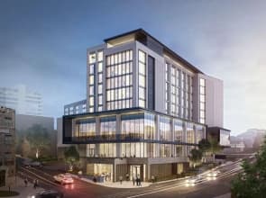 Cascade Hotel, Kansas City, a Tribute Portfolio Hotel