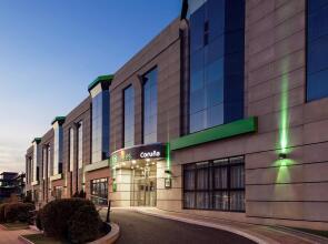 ibis Styles A Coruña