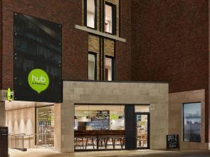 Hub By Premier Inn London Tower Bridge