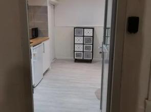 Saint Etienne Studio Lot 1