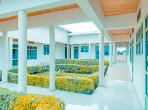 La Corniche Motel Nyabihu