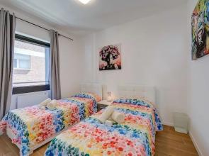 Boutique Family Suite