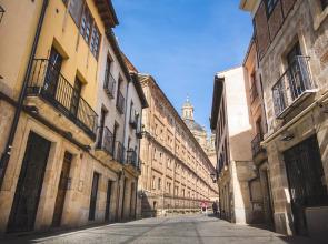 Apartamento en Centro Histórico - Serranos