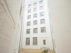 Studio Serviced Apartments With View -prh14/15-