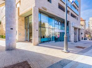 *King David Residences*2 Bd*Pool/Gym/Parking*