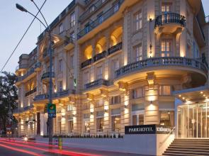 Austria Trend Parkhotel Schönbrunn