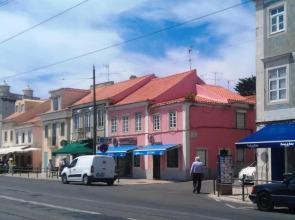 Atelier - House in Belém