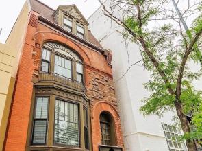 Safe Spacious Mansion Indowntown